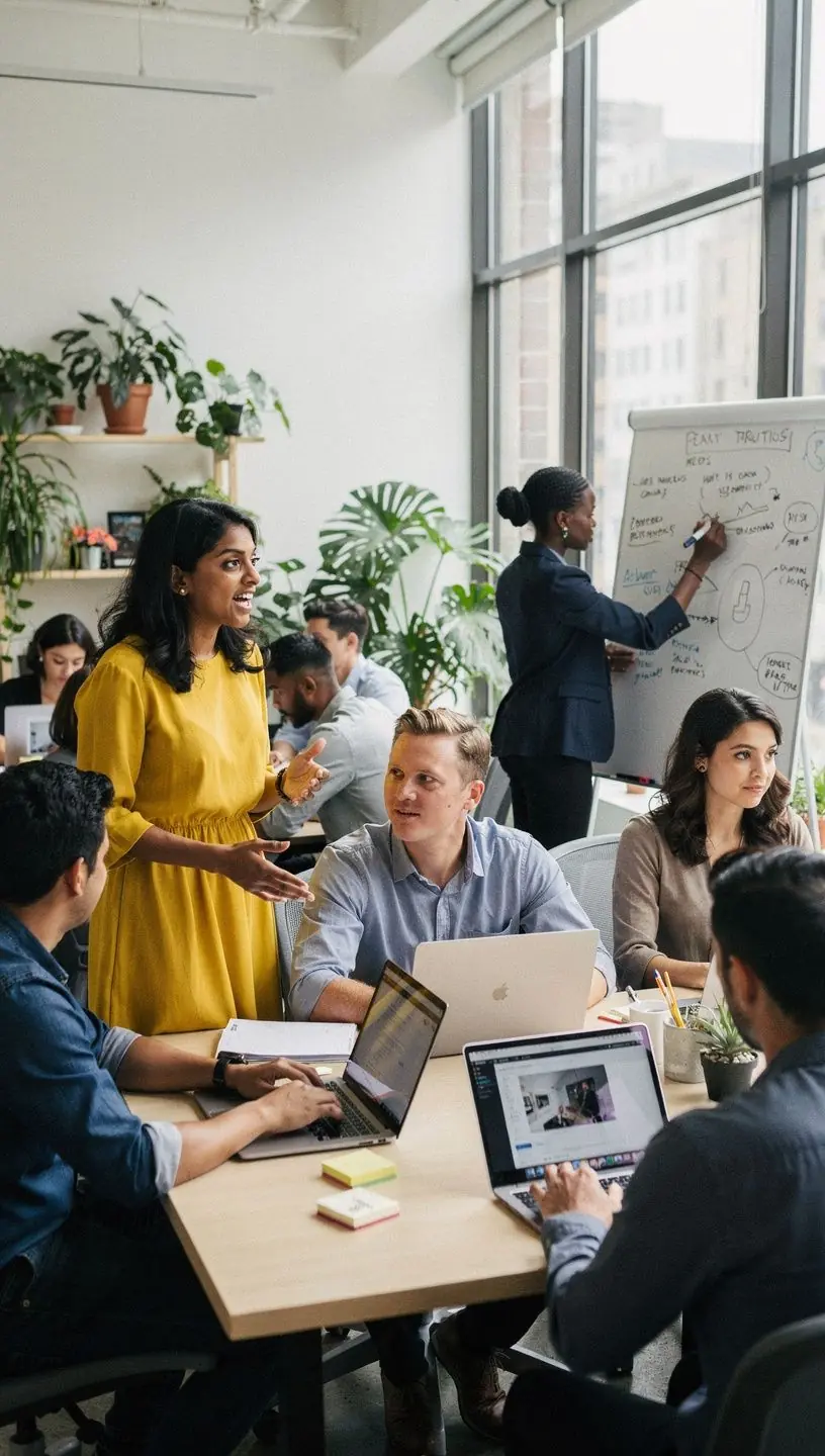 Augmented reality transforming educational experiences in classrooms.