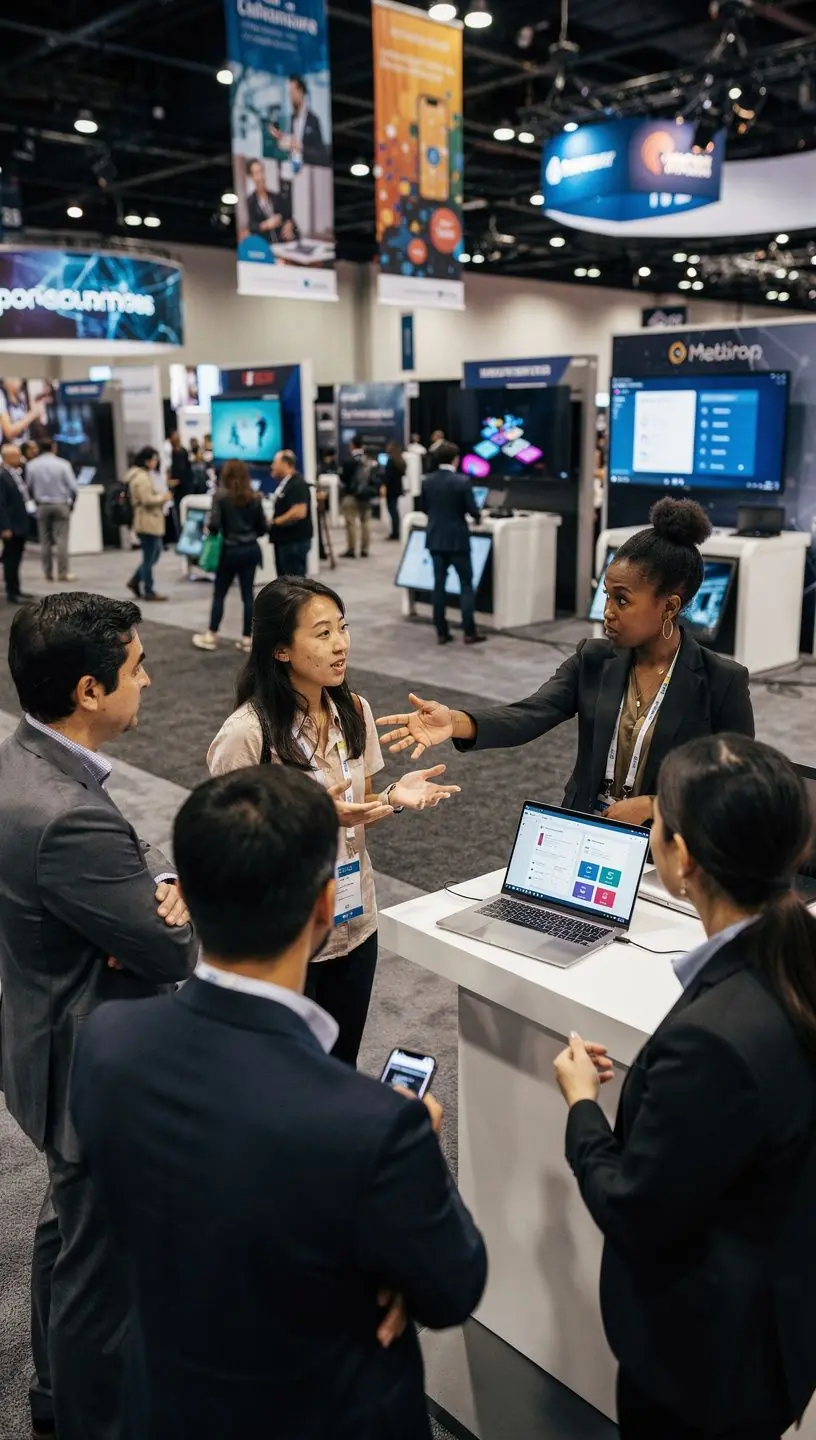 Cybersecurity measures for remote work explained.