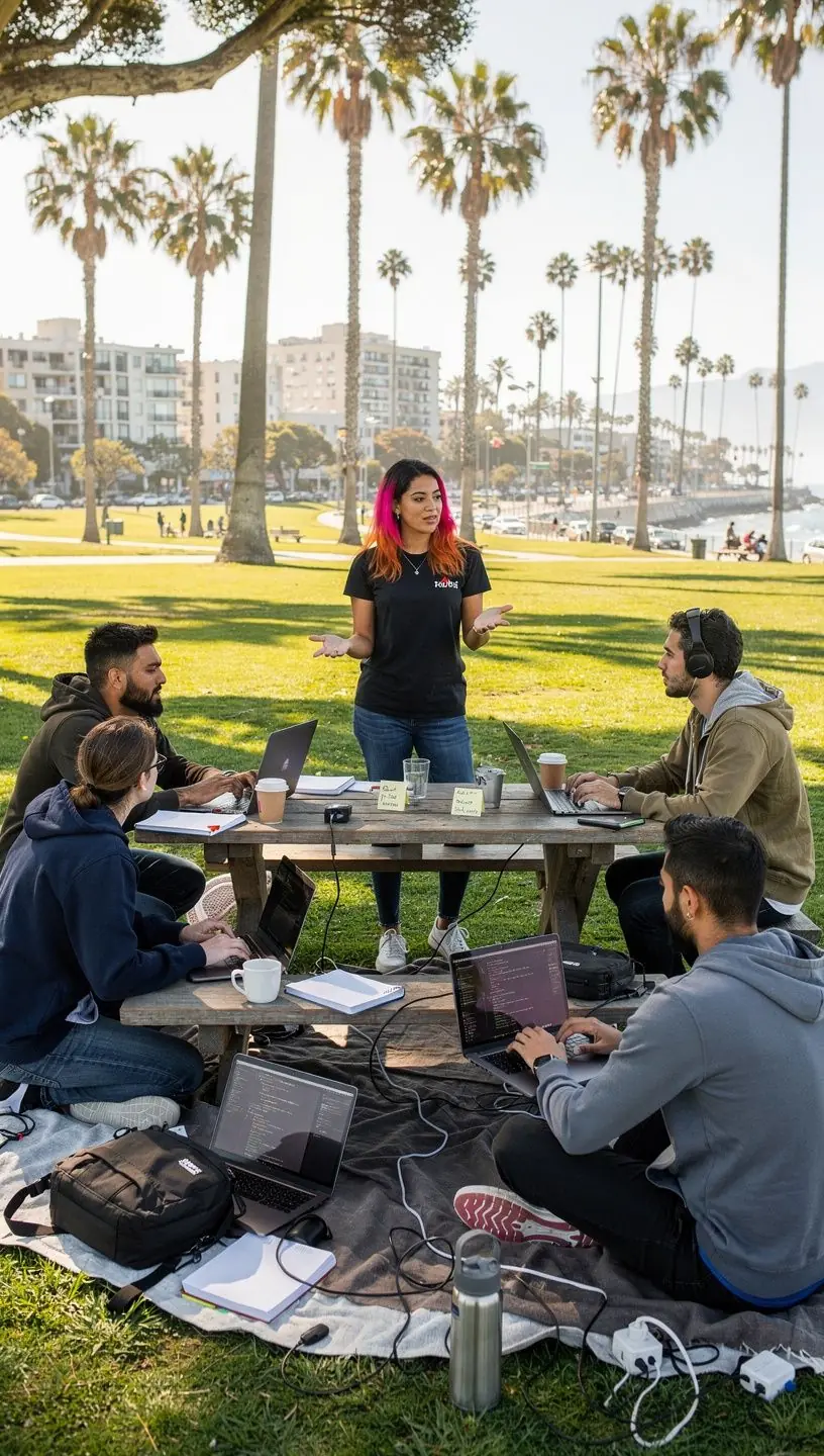 Remote sensing technology benefits for real-world applications