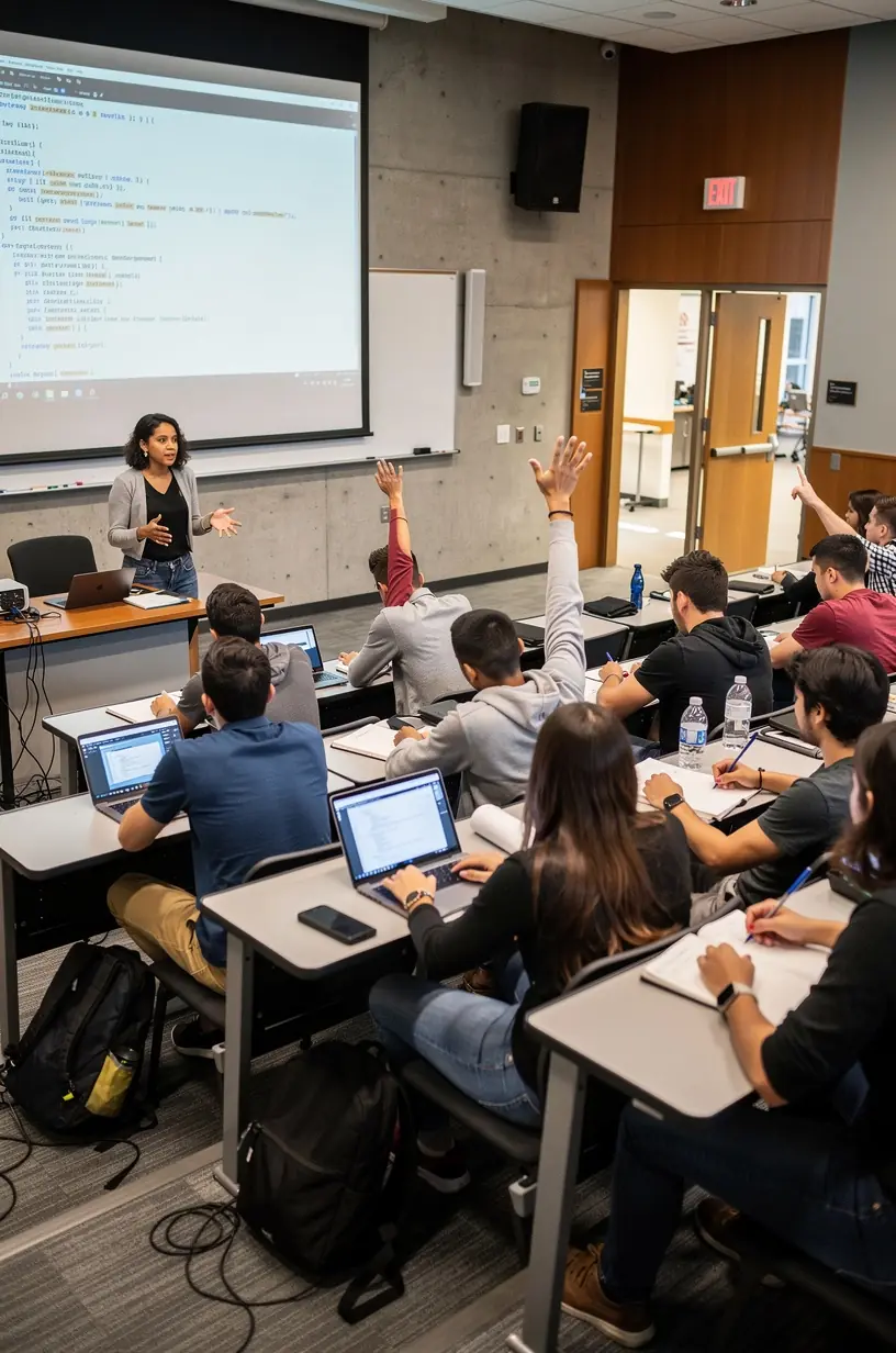 Innovation and technology